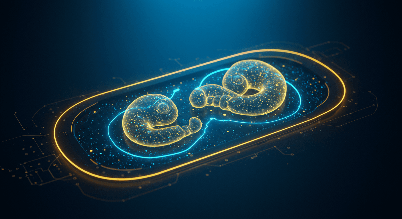 Navigating the AI Frontier: Ethical Embryo Development and Chatbot Risk Mitigation