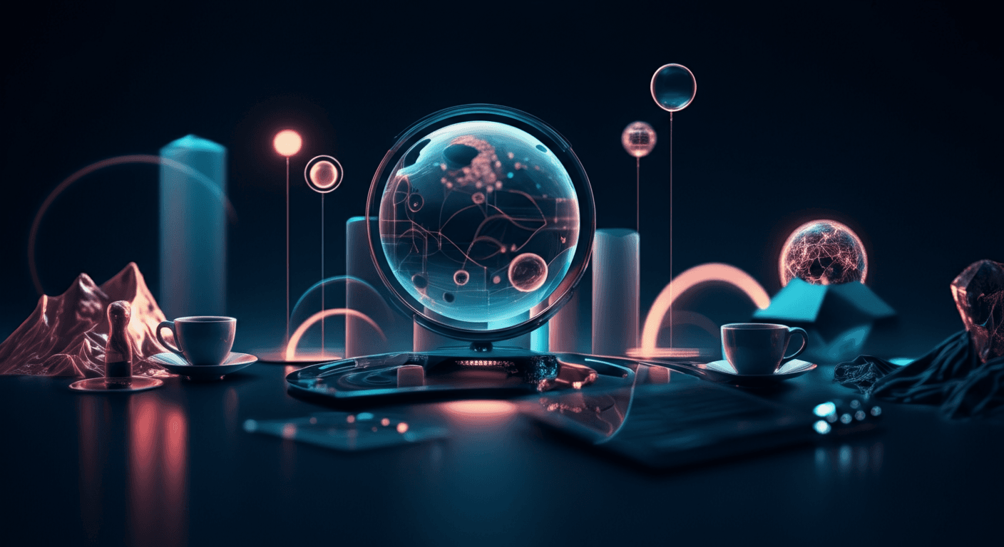 Navigating the AI Landscape: Your Definitive AI Business Tool Directory