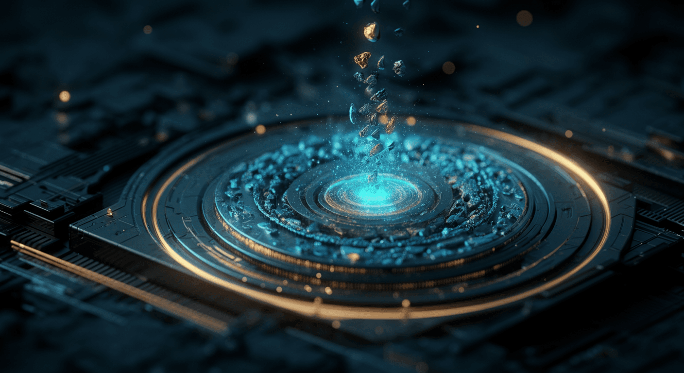 Navigating the Cosmic Minefield: Understanding Space Debris Risks and Debunking Conspiracy Theories