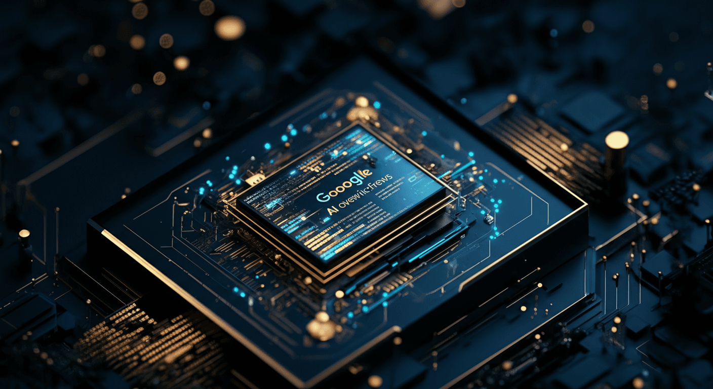 Navigating the New AI Landscape: How to Outsmart Google AI Overviews and Stay Scam-Free