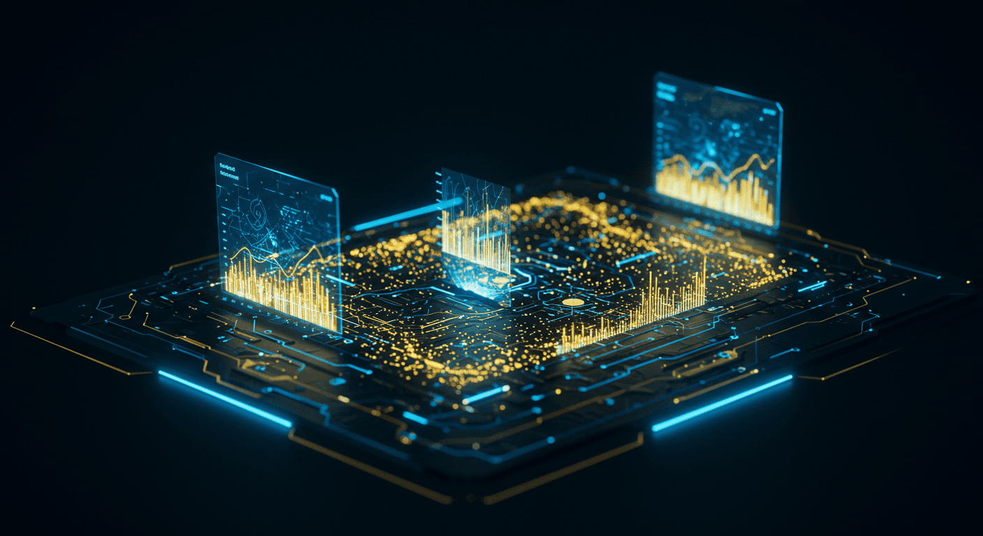 nFactorial AI: Unlocking Data-Driven Decisions with Your AI Copilot