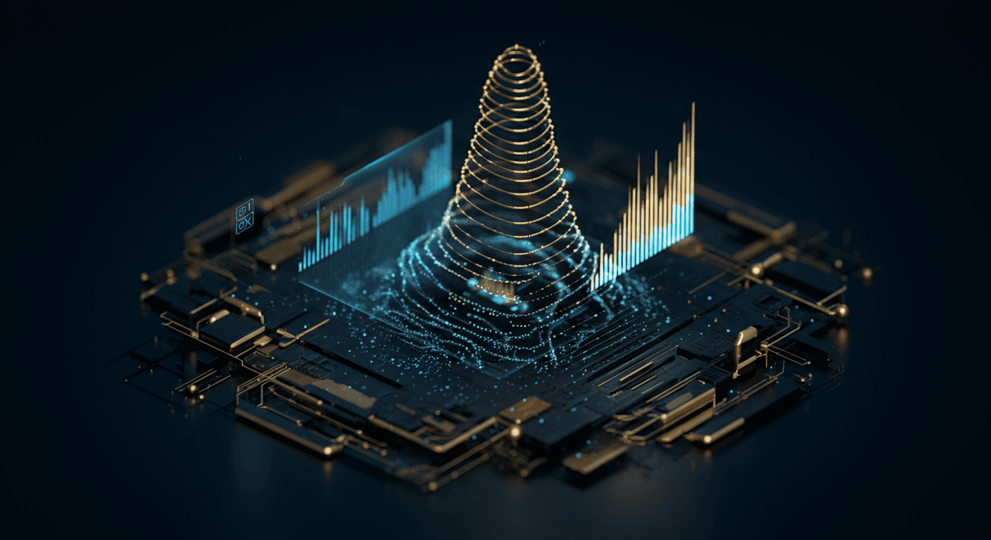 NOIZ AI: Unleashing Audio Intelligence for Unprecedented Insights