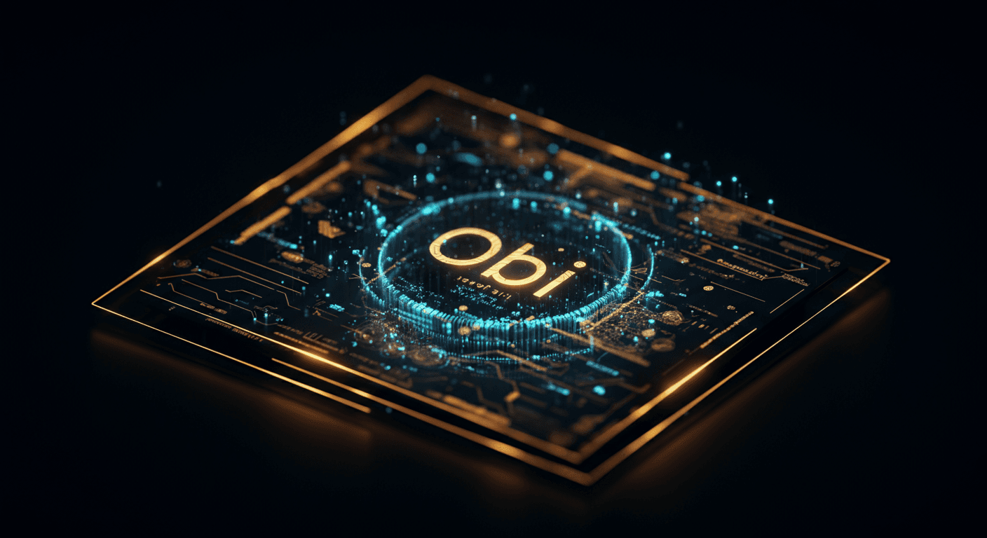 Obi: Demystifying the Enterprise AI Orchestration Platform