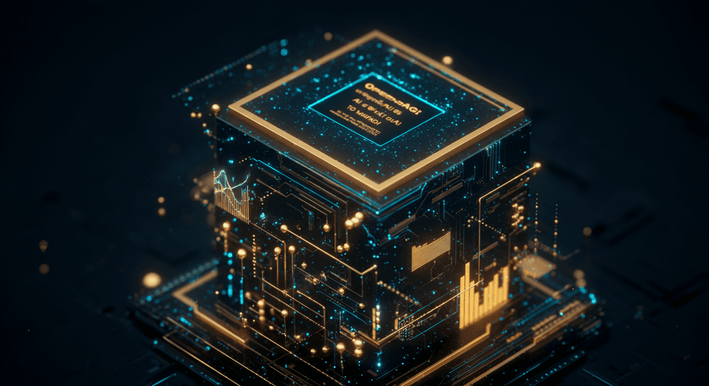 OpenAGI's Bold Claim: The Future of AI Agents and What It Means for OpenAI