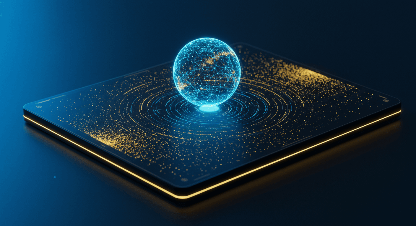 OpenAI's Atlas Browser: Navigating the Future of Climate Solutions with AI