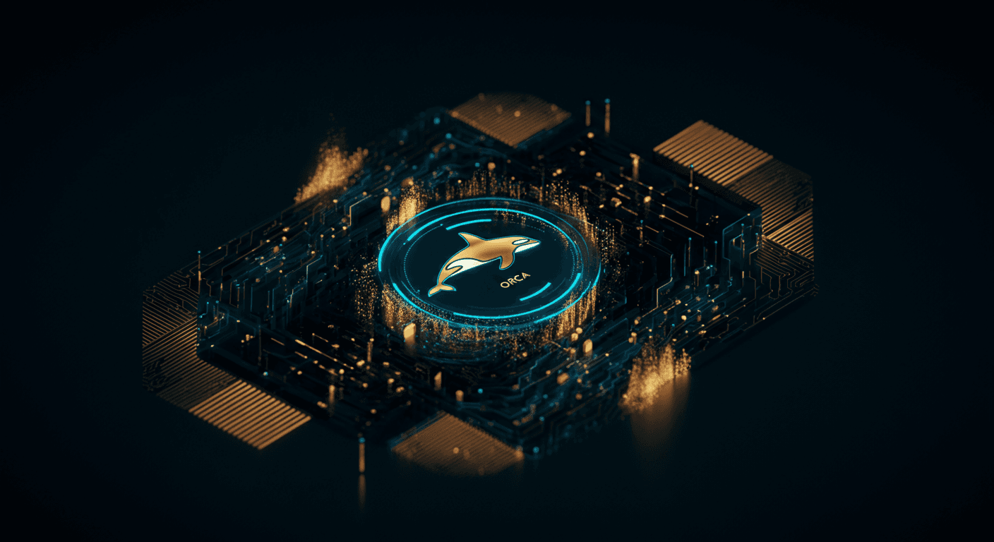 Orca: The AI Model Redefining Reasoning and Efficiency