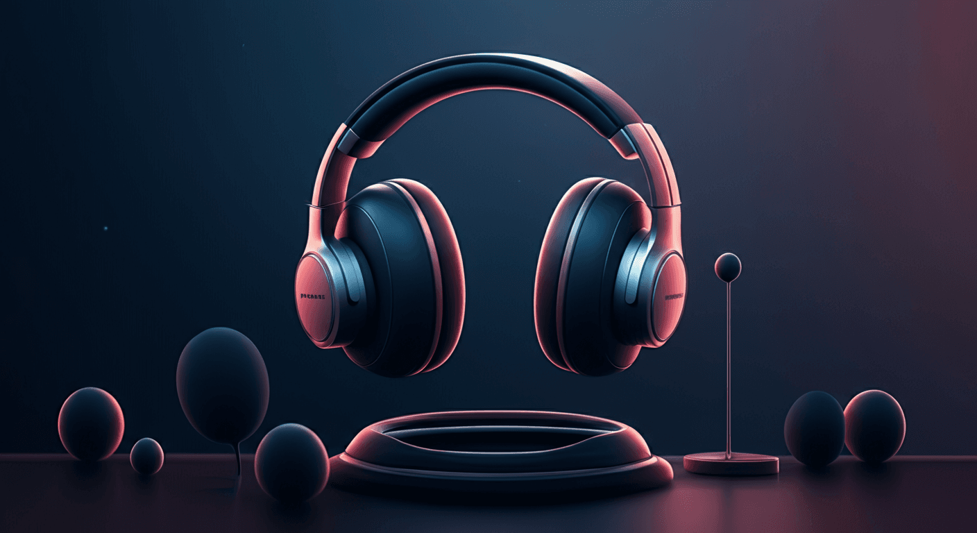 Podcast Production Revolution: Unleashing the Power of AI-Driven Tools