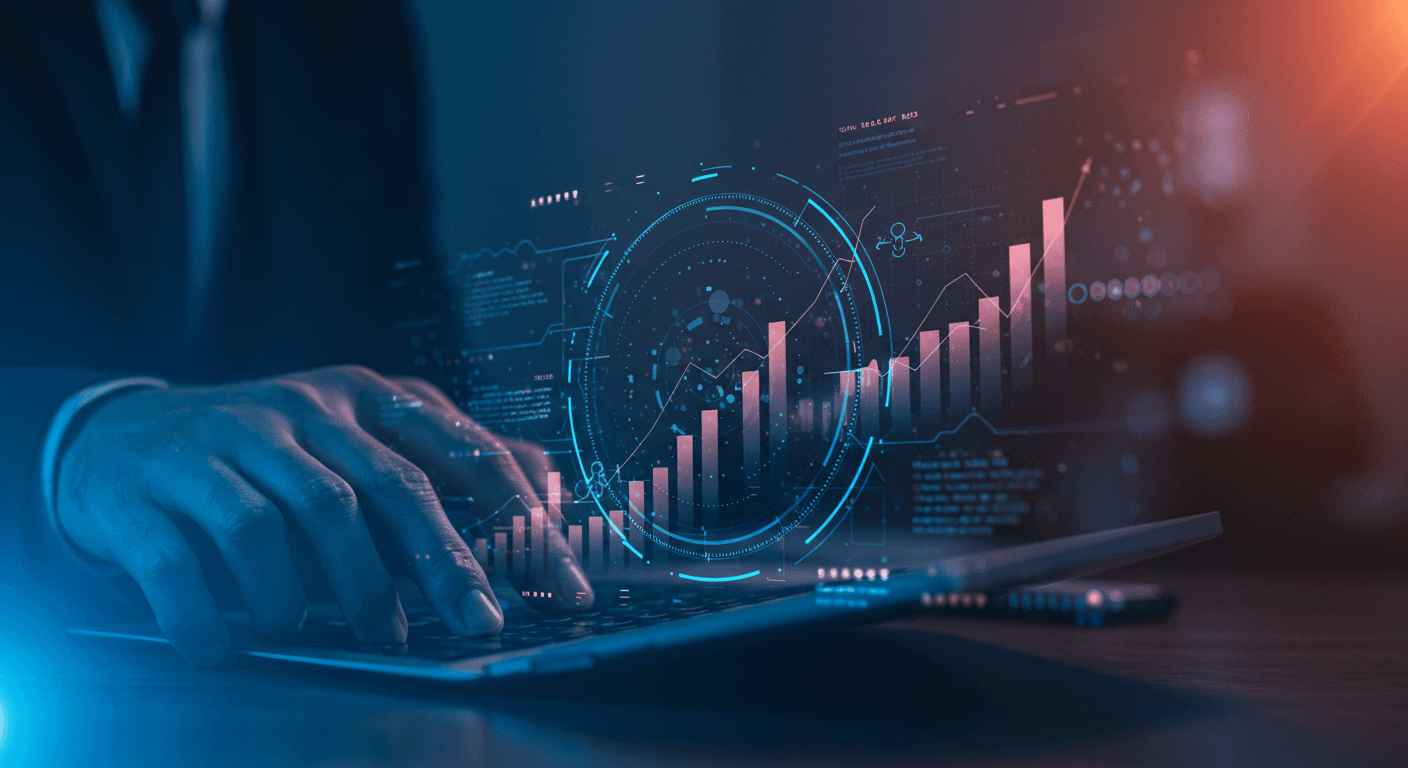 Predictive Analytics AI: Unlock Future Insights and Drive Data-Driven Success – predictive analytics AI