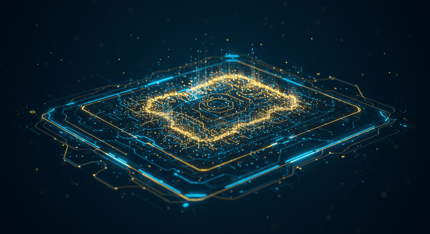 Process Intelligence: The Unseen Foundation of Enterprise AI Success