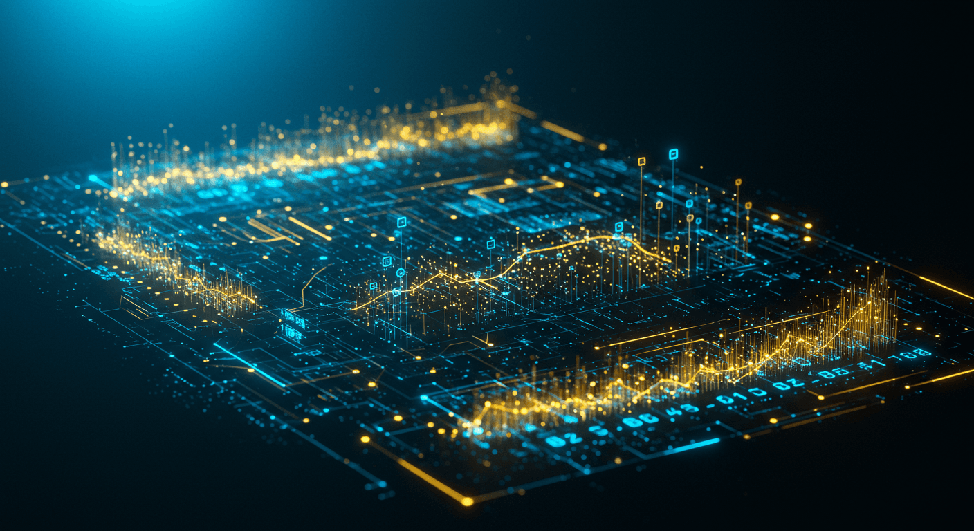 Quantifying Innovation: A Practical Guide to Measuring R&D ROI
