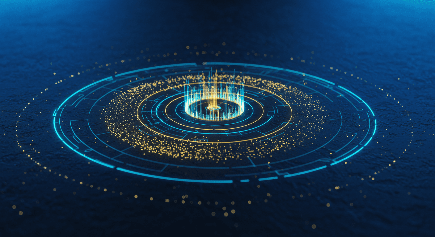 Quantum Radar & Chip Deals: Decoding the Future of Tech