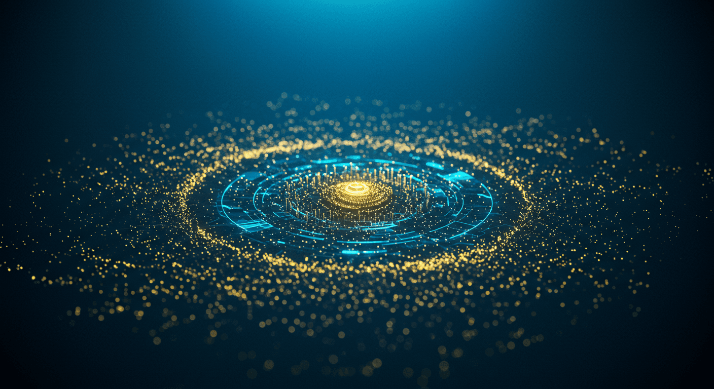 RenderFormer: The AI Revolution Reshaping 3D Rendering Pipelines