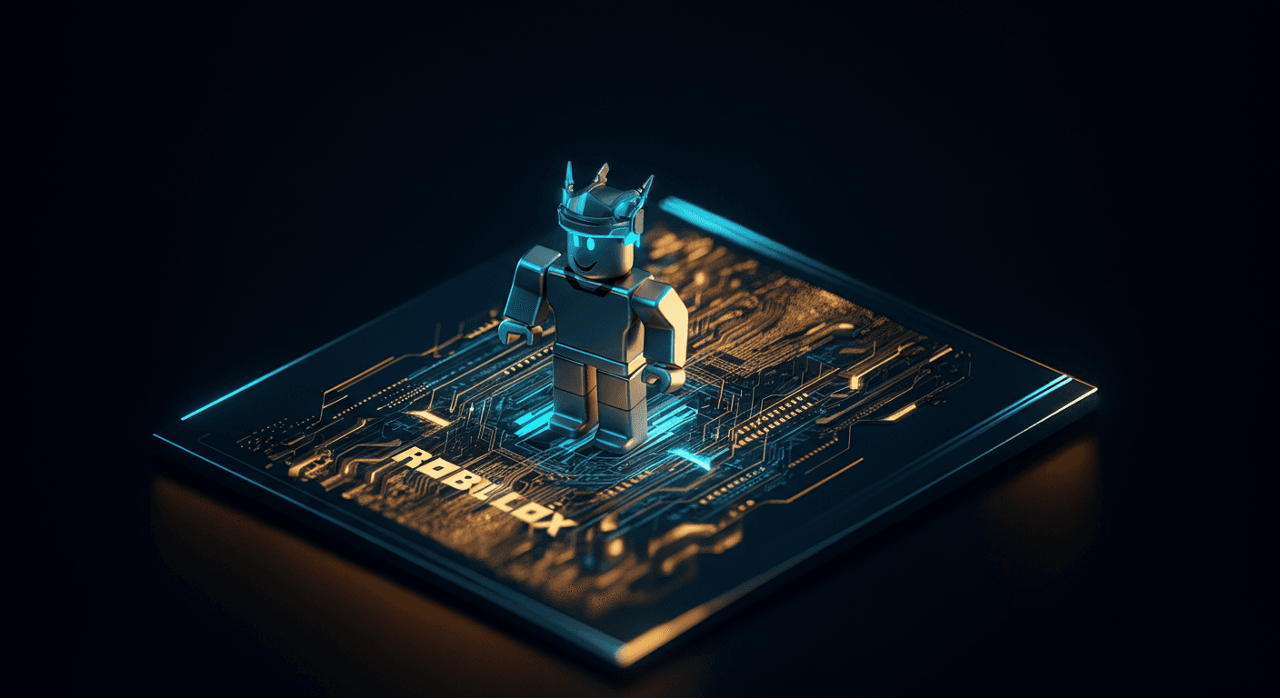 Roblox Age Verification Fiasco: Unpacking the AI and Privacy Concerns