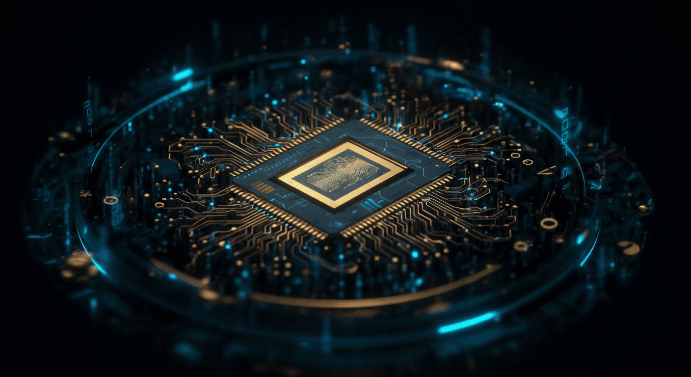 Rork Max: Unveiling the Powerhouse Behind AI Innovation – Rork Max