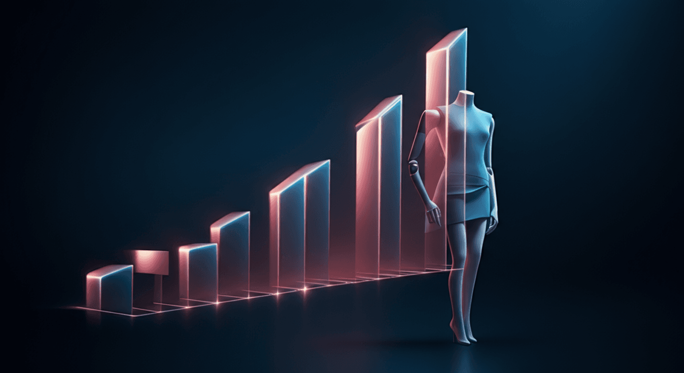 Runway Revolution: How AI is Redefining Fashion Design