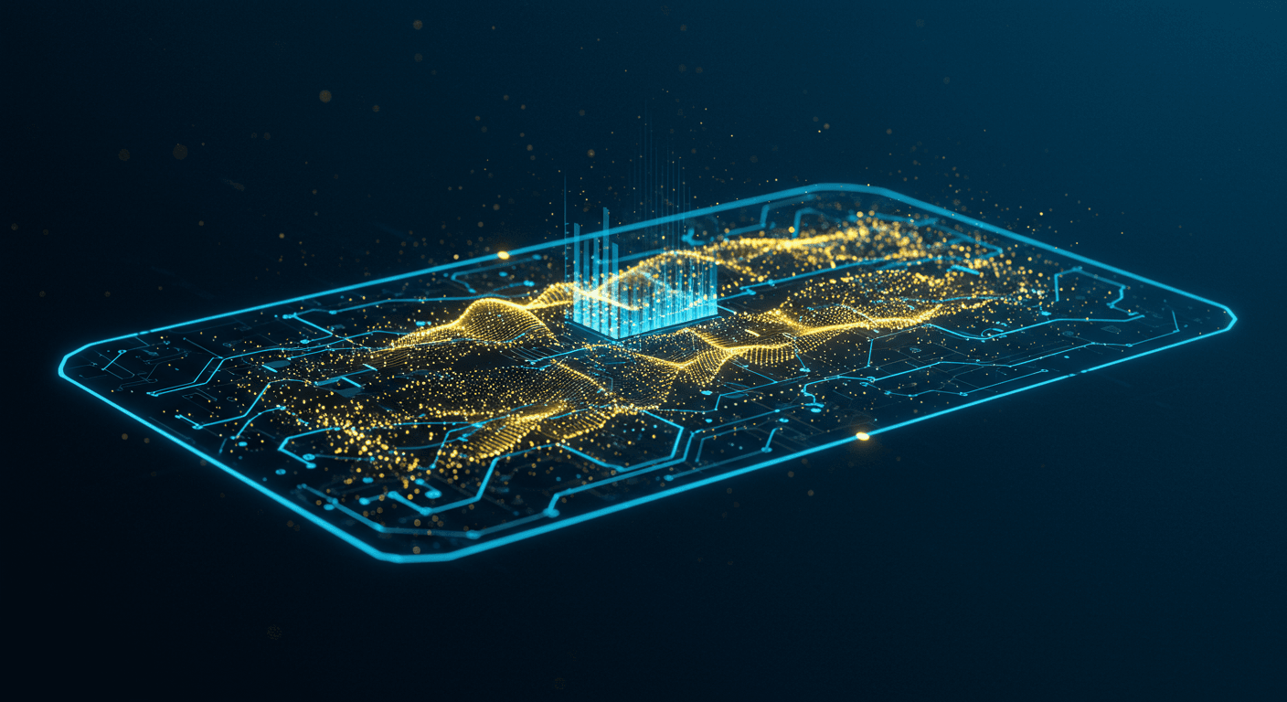 Scalable Intelligent Document Processing: A Quantum Leap with Amazon Bedrock Data Automation