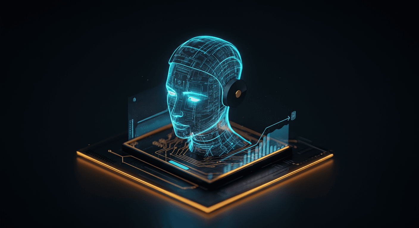 Scaloom AI: Unlocking Hyper-Personalized Experiences with Conversational AI