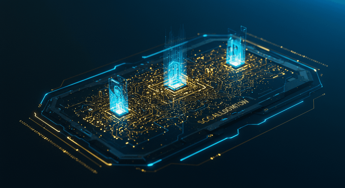 Scaloom: The Definitive Guide to AI-Powered Sales Acceleration