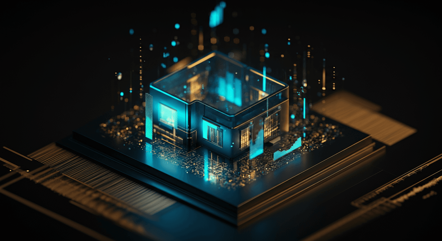 Scout24's AI Revolution: Transforming Real Estate Search and Discovery