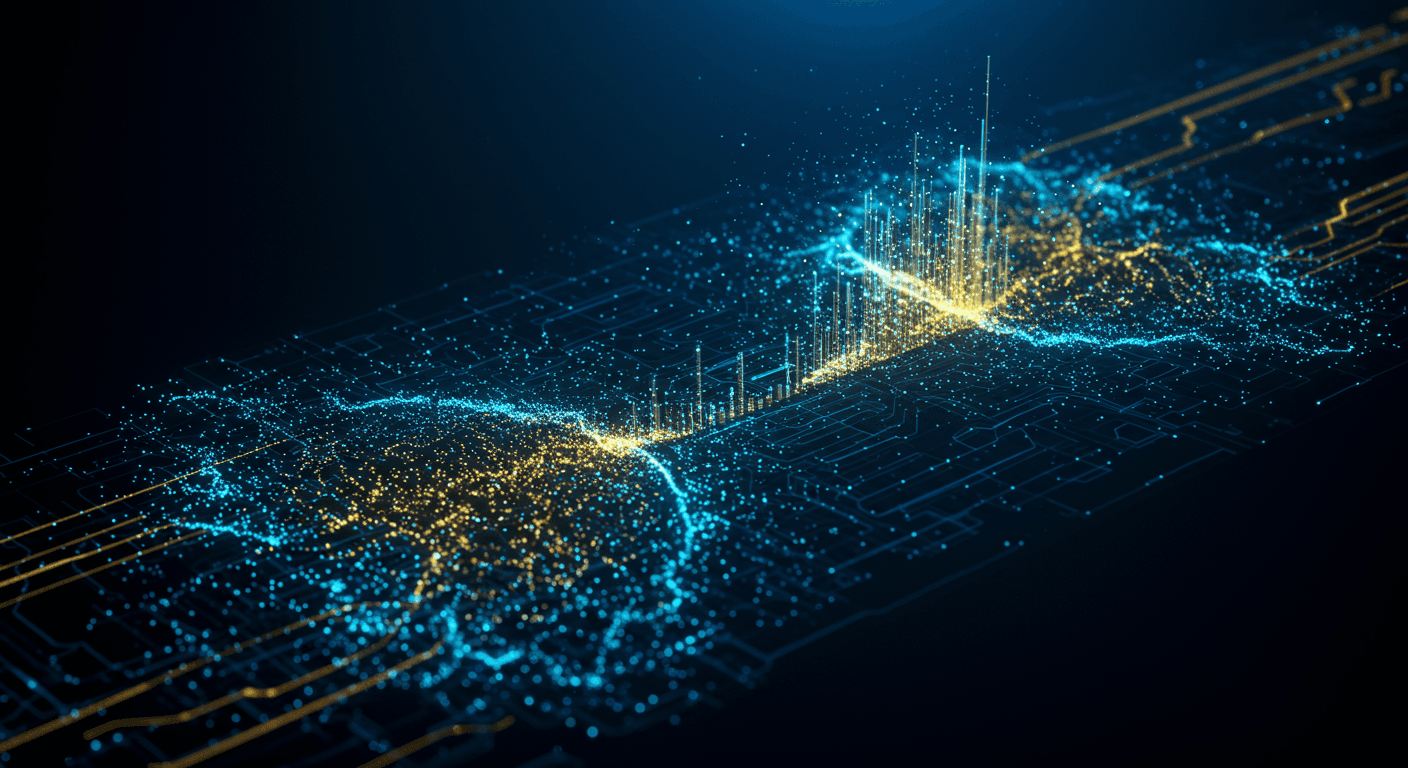 Securing America's AI Future: A Deep Dive into the US Leadership Imperative