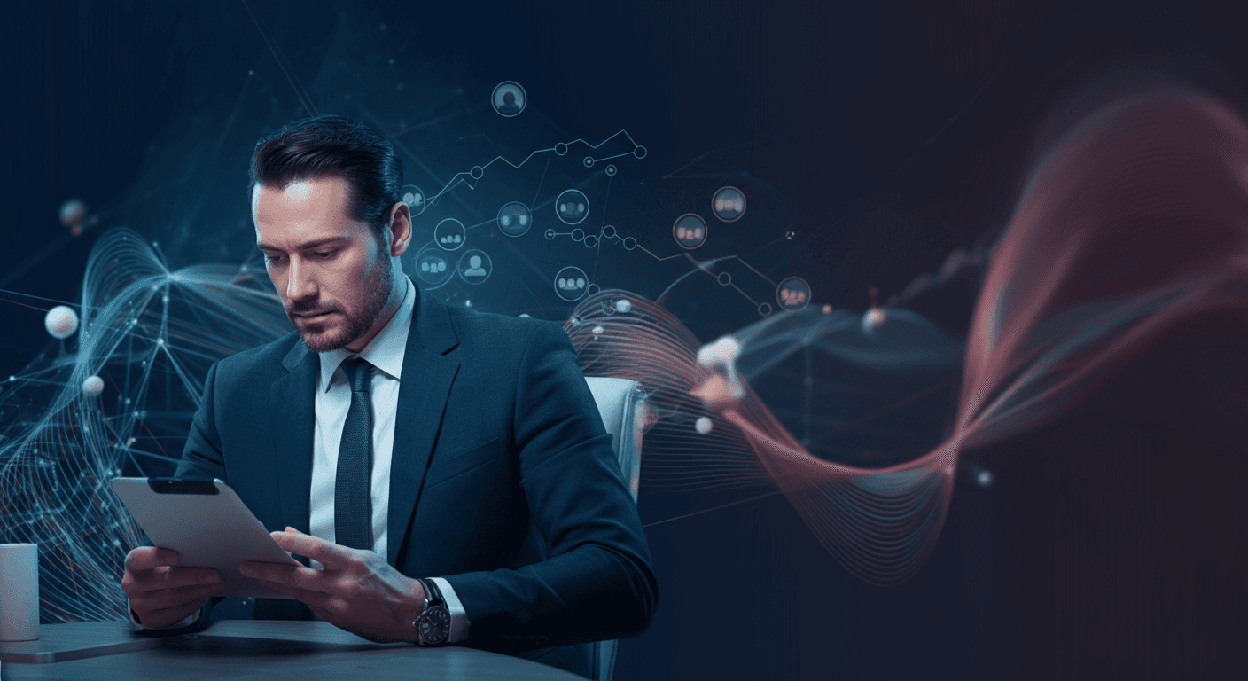 Semantic Search Revolution: Discovering AI Tools That Truly Understand You