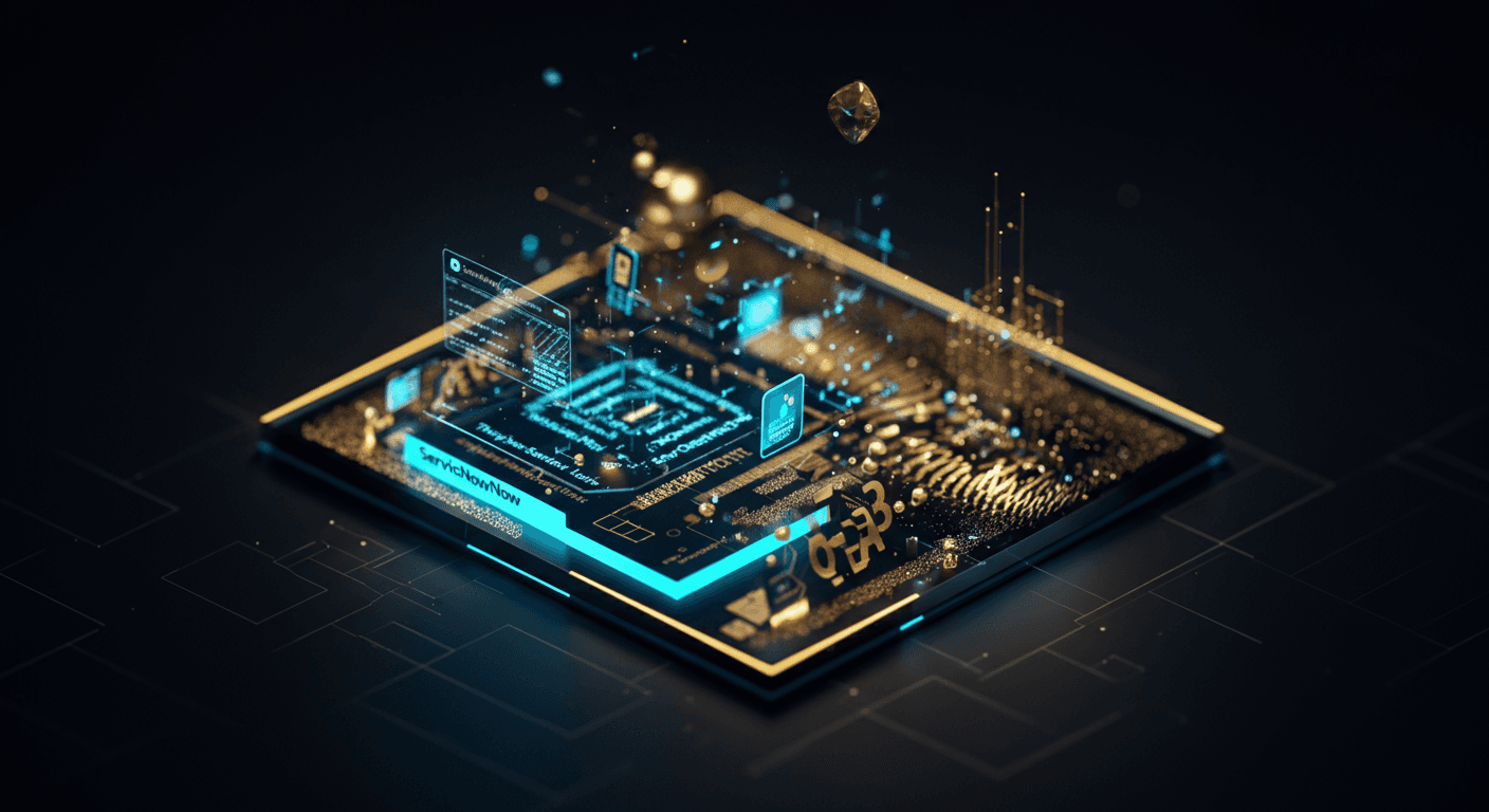 ServiceNow & OpenAI: The Definitive Guide to Enterprise AI Transformation