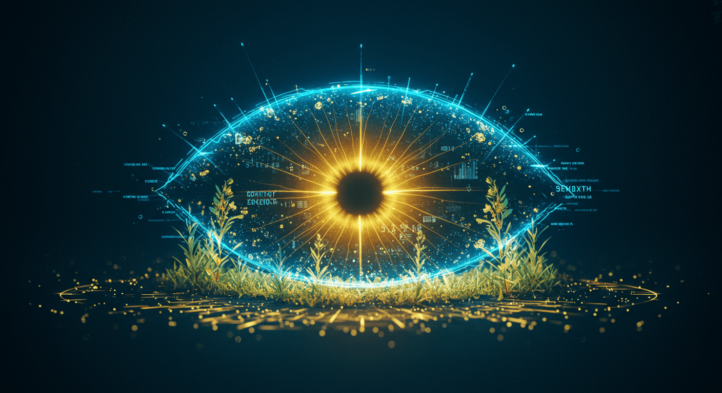 Sight Beyond Limits: Exploring the Promise and Perils of Retina Implants & Floral Disruption