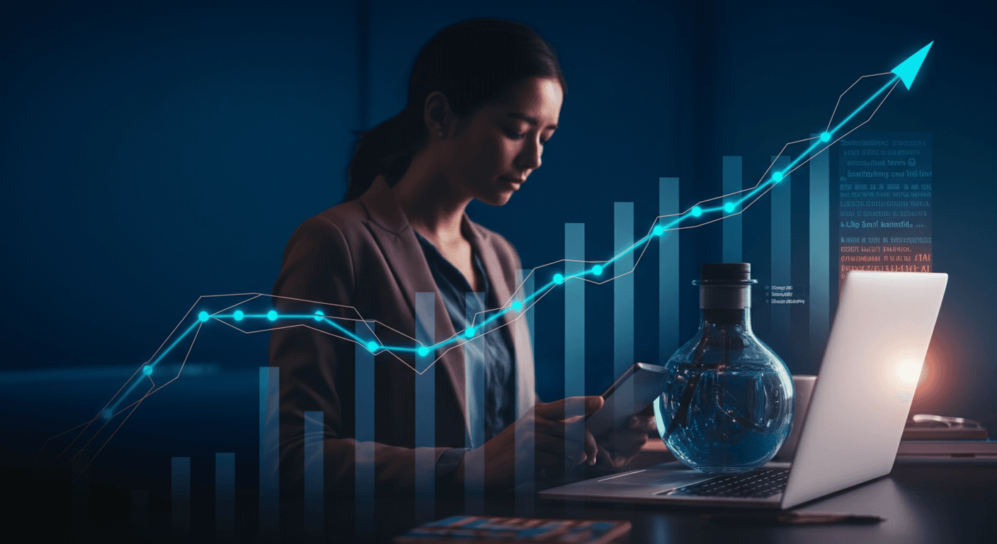 Smart Contract Guardian: How AI is Revolutionizing Blockchain Security