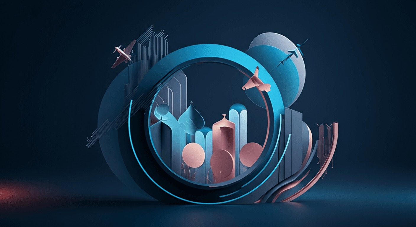 Soaring to New Heights: How AI is Revolutionizing Aerospace Design