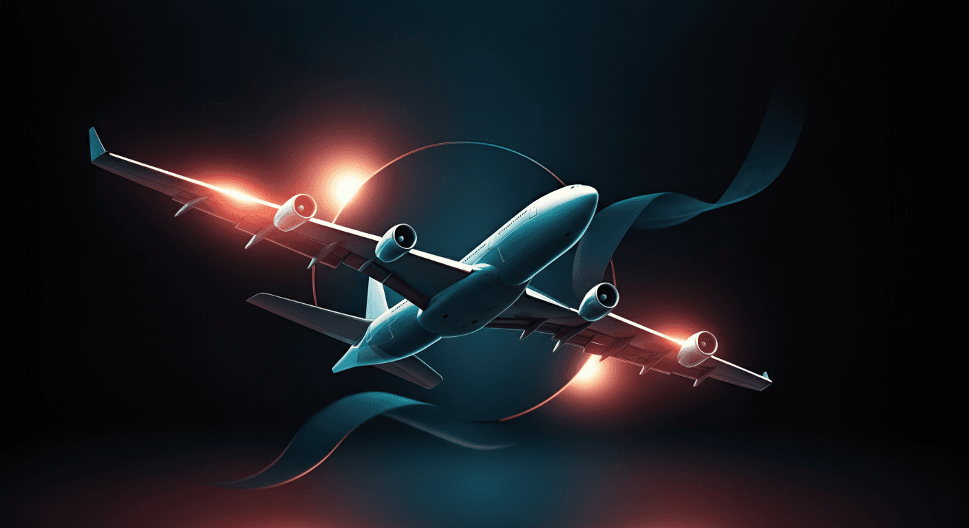 Soaring to New Heights: Transforming Aerospace with AI Innovation