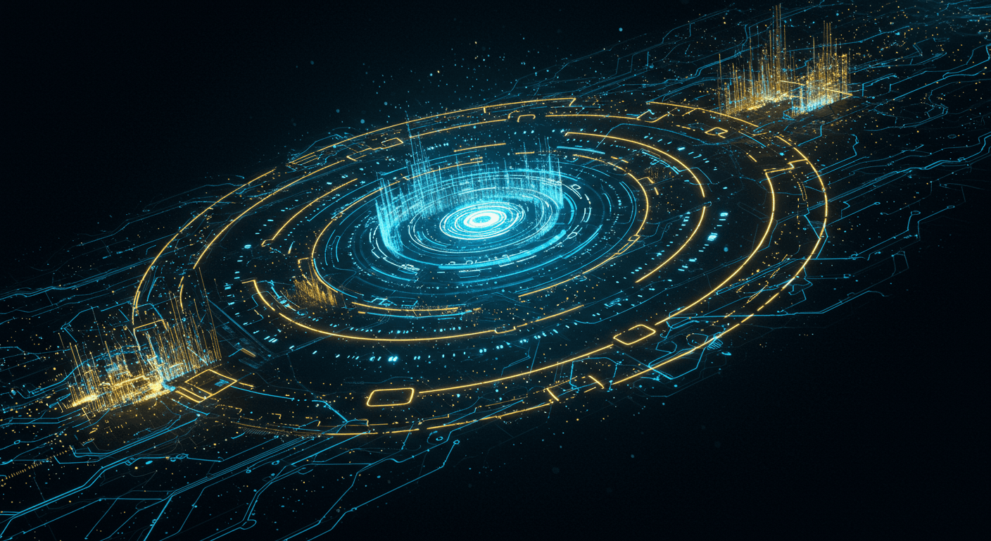 Stargate Expands: Decoding the Future of AI Infrastructure with OpenAI, Oracle, and SoftBank