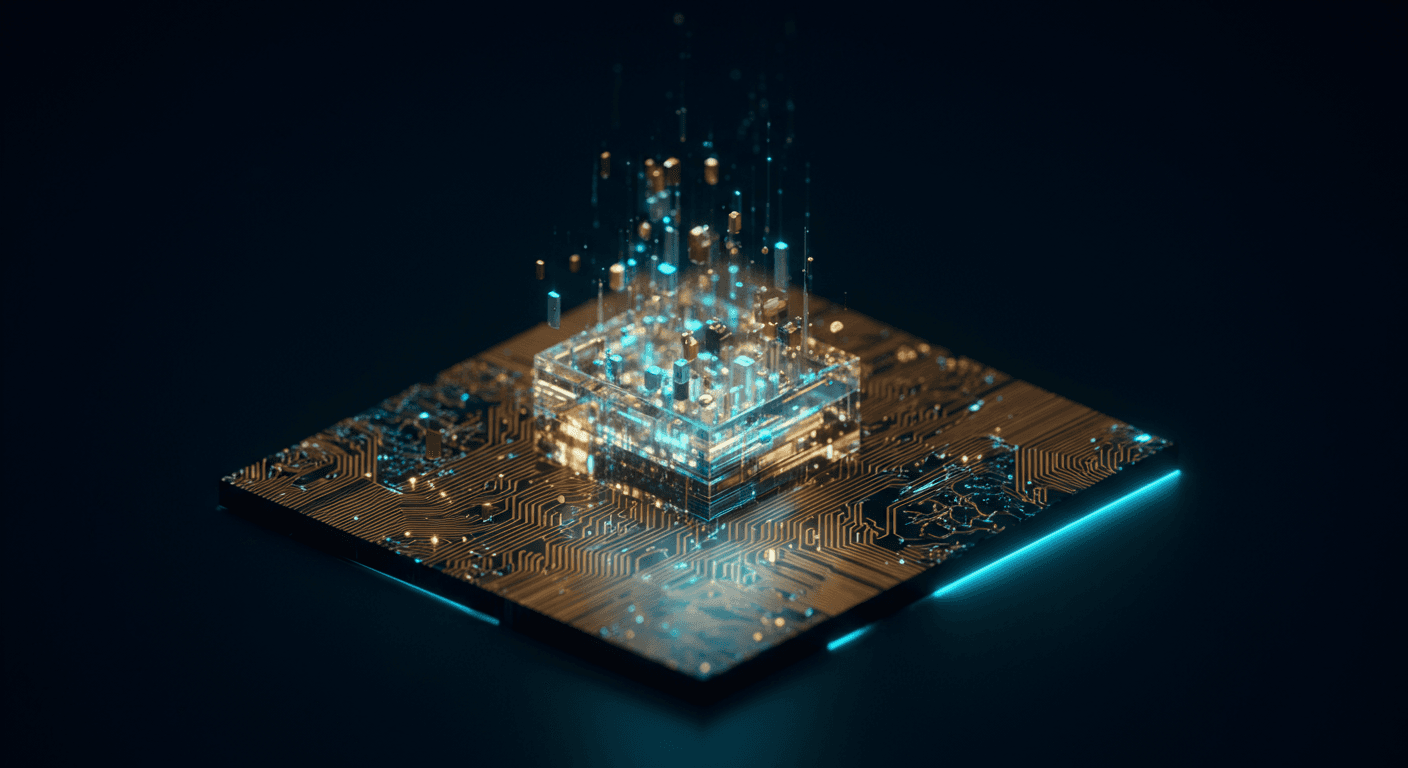 STATIC: Google AI's Breakthrough in Sparse Matrix Acceleration for Generative AI