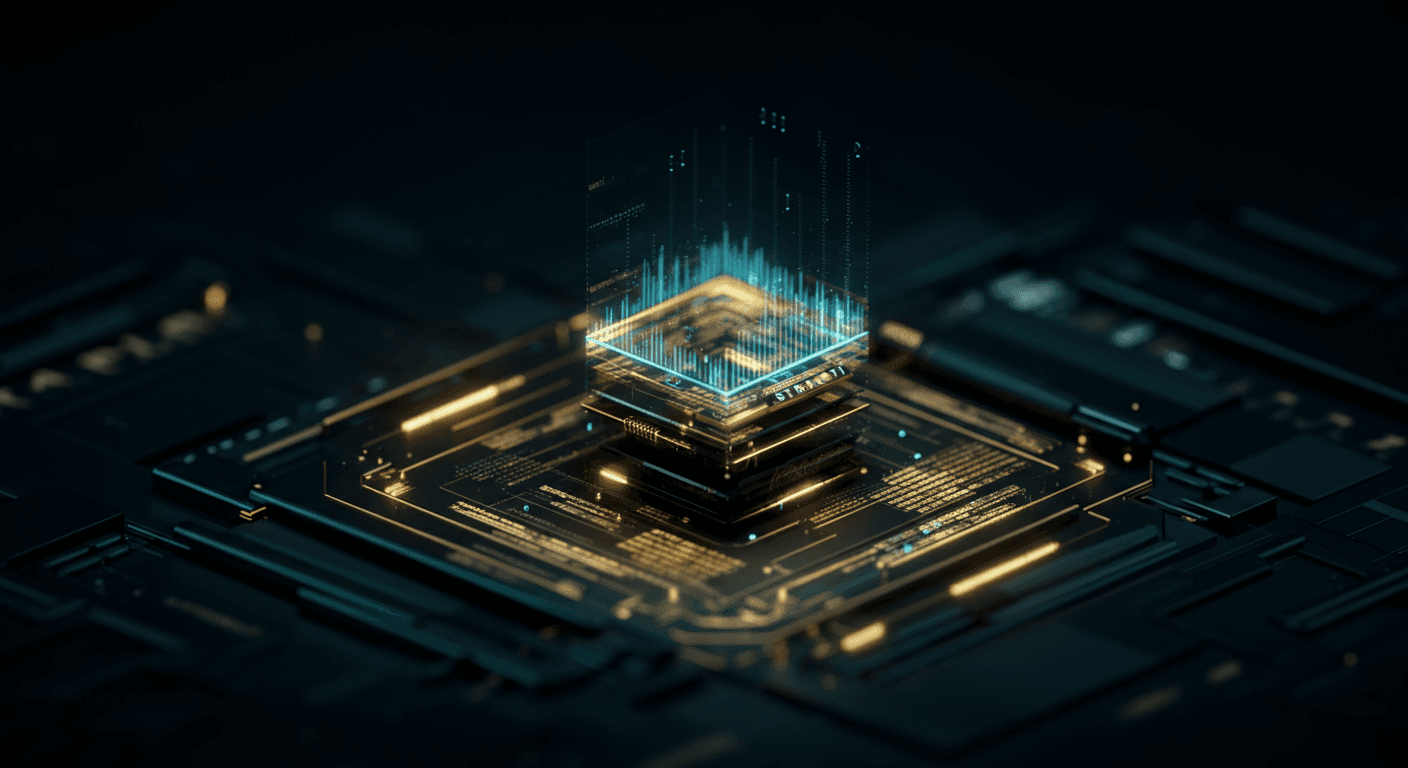 Stracti: The AI-Powered Knowledge Engine Revolutionizing Data Analysis