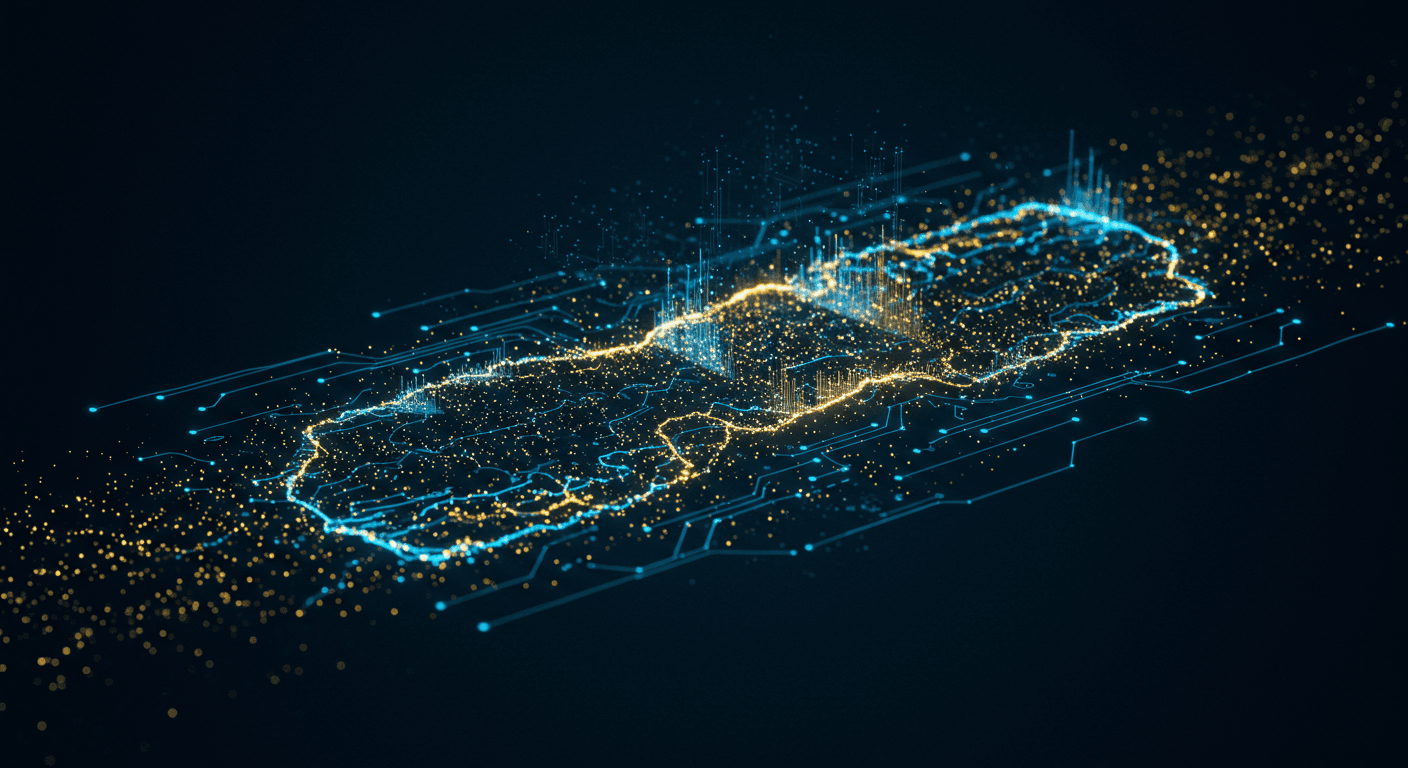Supervised Reinforcement Learning: How SRL is Revolutionizing Small Language Model Reasoning