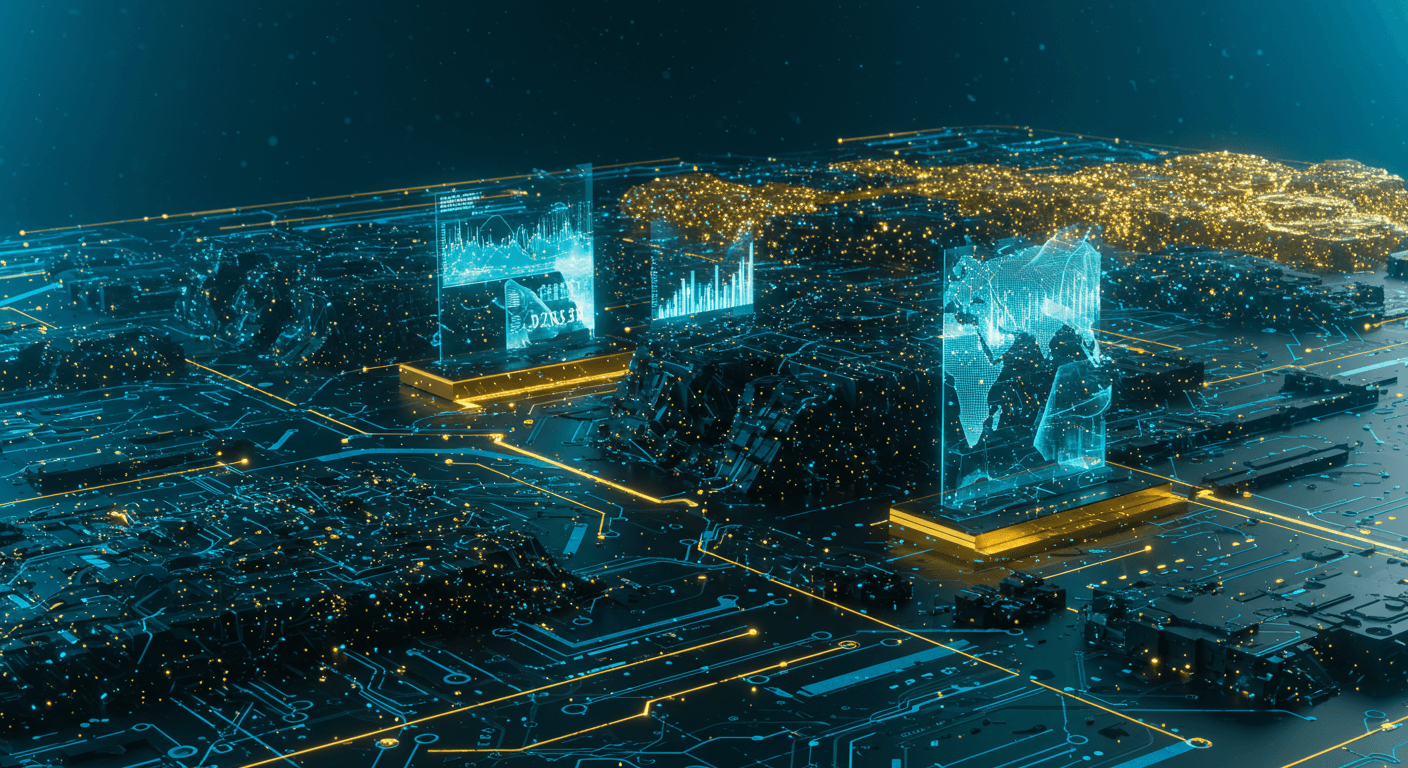 Sustainable Architecture Reimagined: How AI and Innovative Materials Are Shaping the Future