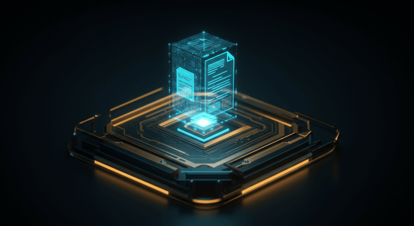 Tencent HunyuanOCR: Unlocking Documents with a Billion-Parameter Vision Model