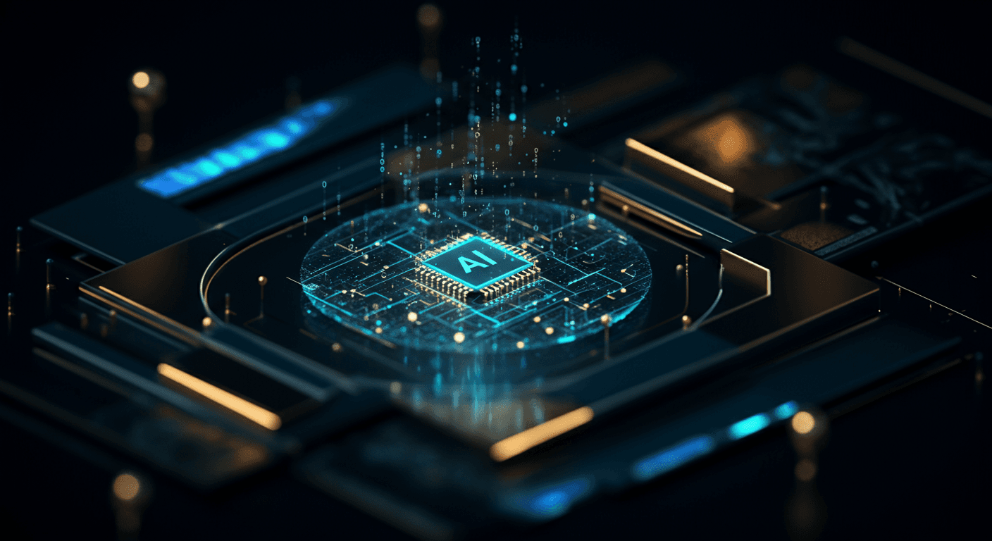 The AI Conglomerate: Understanding Consolidation and Its Impact on Innovation