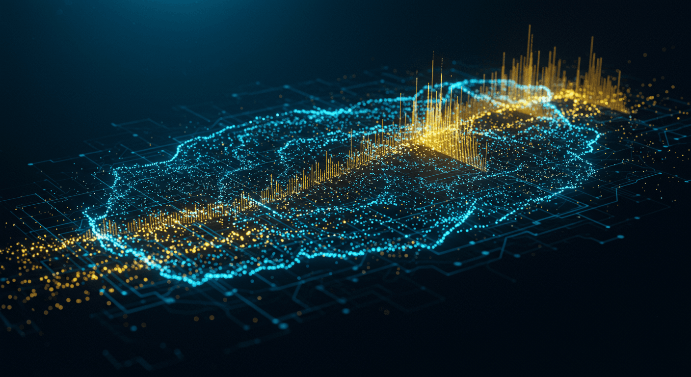 The AI Investment Race: Decoding Meta, Google & Microsoft's Trillion-Dollar Ambitions