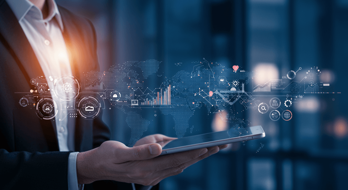 The AI Knowledge Web: How Online Databases Are Reinventing Search – AI database