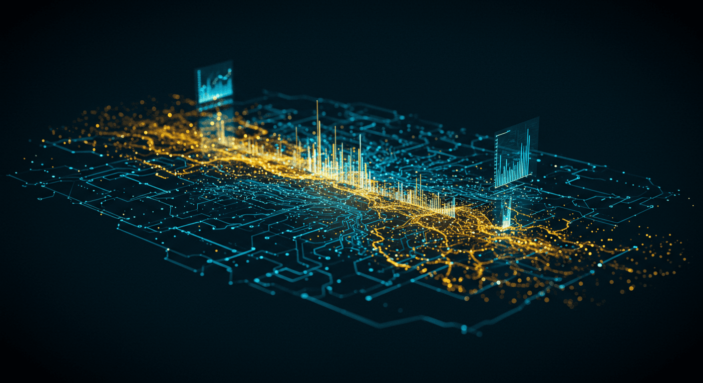 The AI Paradox: How Efficiency Gains Can Mask Organizational Fragility