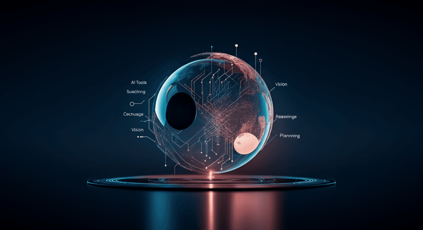 The AI Spectrum: A Guide to Understanding AI Tools by Category