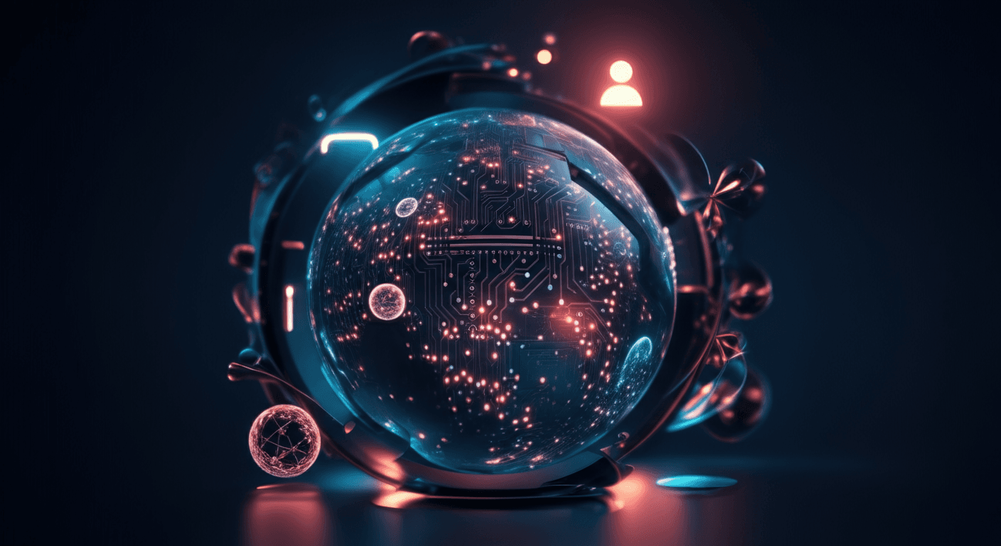 The AI Tool Builders' Network: Collaborative Innovation and the Future of AI