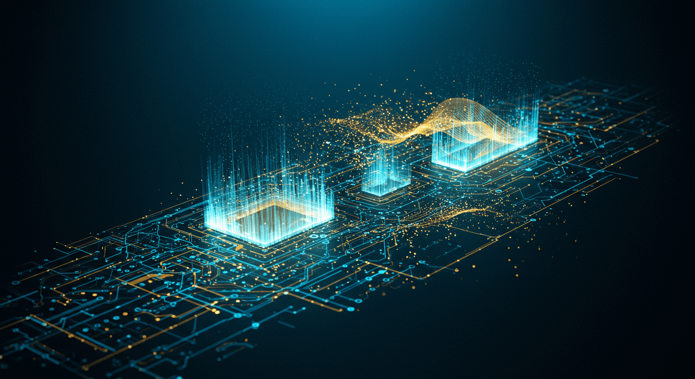 The Architect's AI Revolution: Designing the Future, Solving Today's Dilemmas