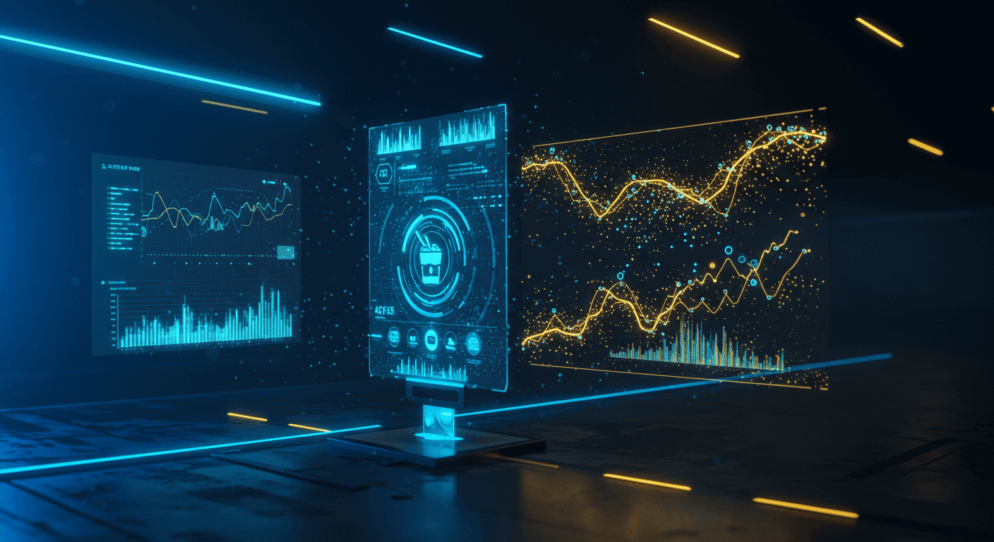 The Future of Fast Food: How Voice AI and Dynamic Menus are Revolutionizing the Drive-Thru