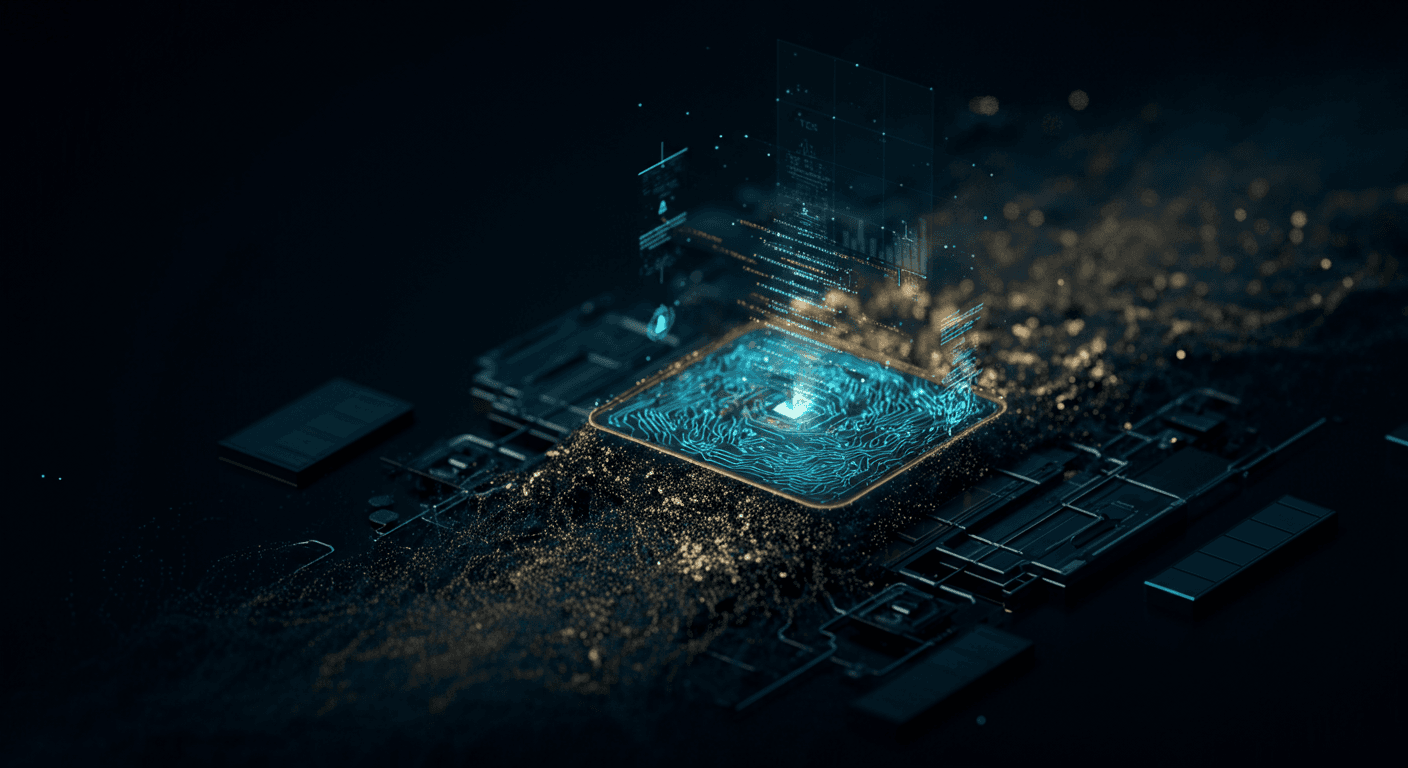 The Vibe Code: Unveiling the Future of Enterprise AI Orchestration, Inspired by Karpathy