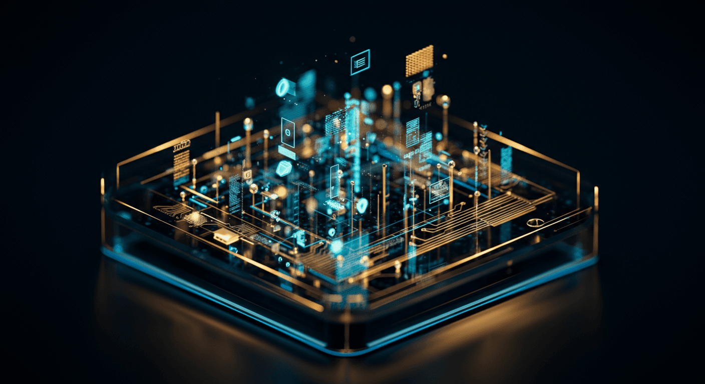 ThingLo: The Definitive Guide to IoT Application Enablement