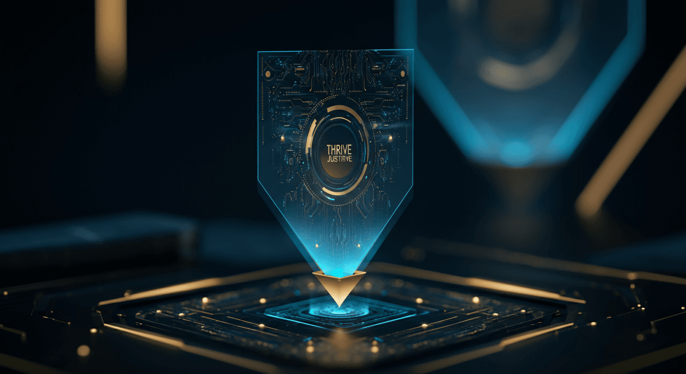 Thrive, Not Just Survive: How AI Can Future-Proof Your Career