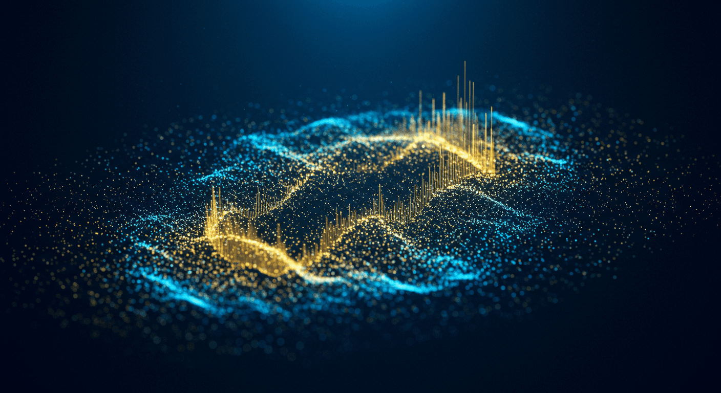 TimesFM-2.5: Unveiling Google AI's Compact Powerhouse for Zero-Shot Forecasting