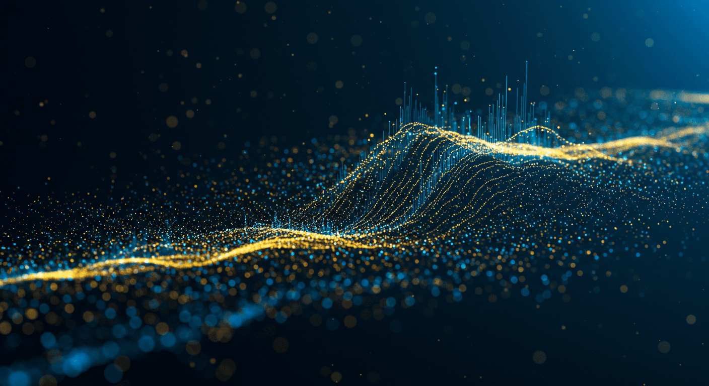 TimesFM Reimagined: How Google's Few-Shot Learning Breakthrough Changes AI