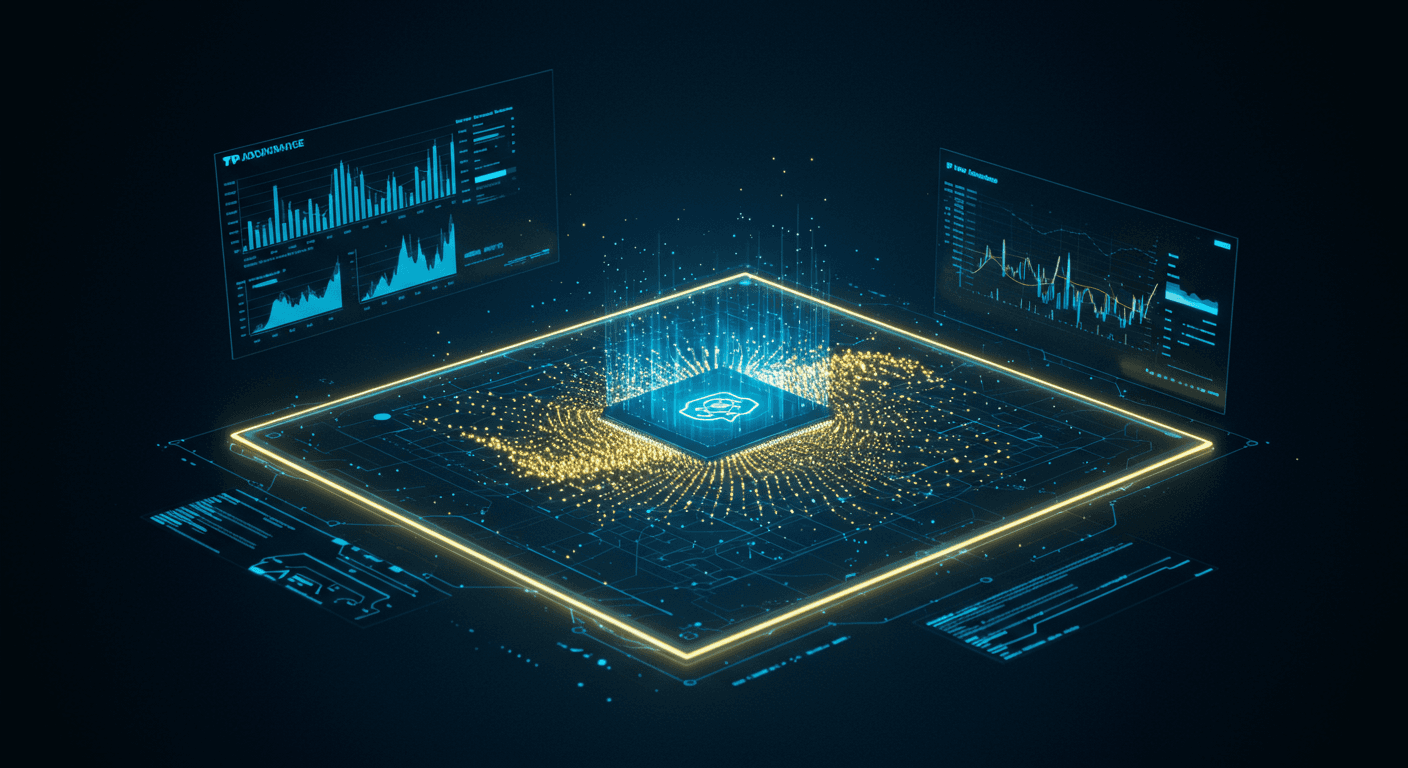 TP ICAP's AI Advantage: Transforming CRM with Amazon Bedrock for Real-Time Intelligence